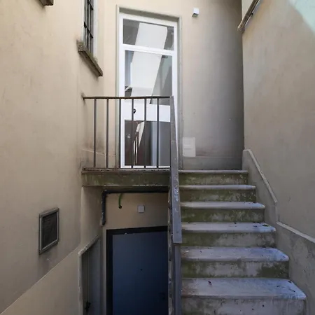 Daire Primopiano - Jenner Milano