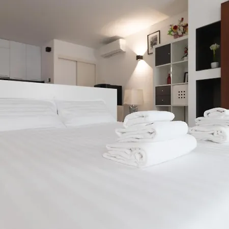 Italianway Comfort - Torino 57 A Апартаменты