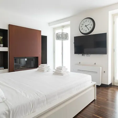 Italianway Comfort - Torino 57 A * Μιλάνο