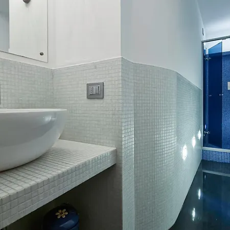 Italianway Comfort - Torino 57 A