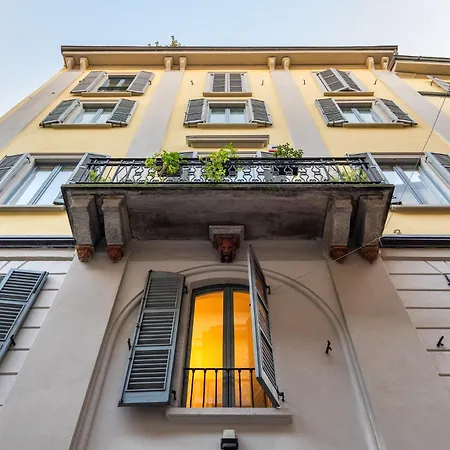 Cozy Brera *