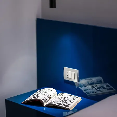 Cozy Brera דירה
