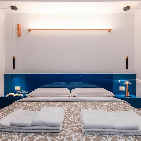 דירה Cozy Brera *