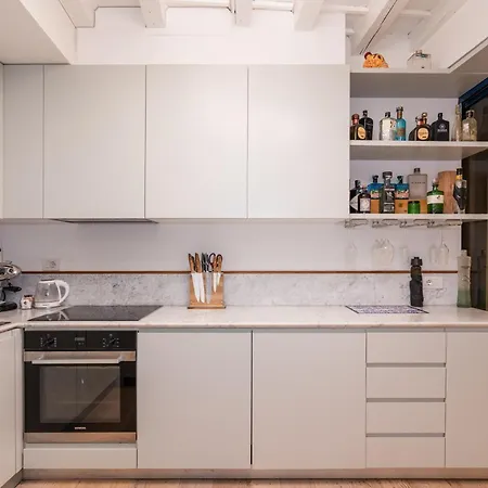 Cozy Brera * מילאנו
