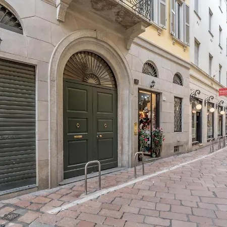 Duomo Charme * Milán