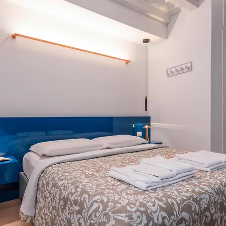 Cozy Brera