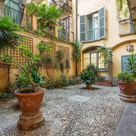 Cozy Brera * Milán