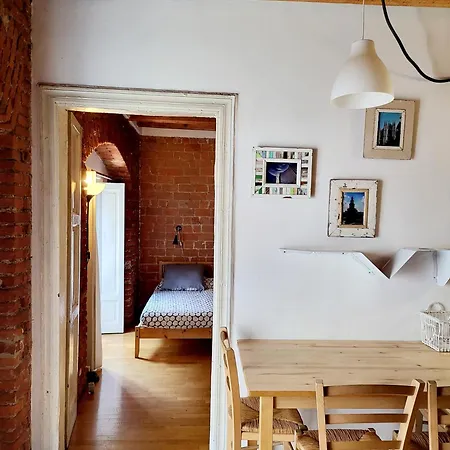 Centro - Emozioni Italiane - Ogni Comfort * Milano