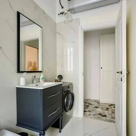 Cristina's Place * Mediolan