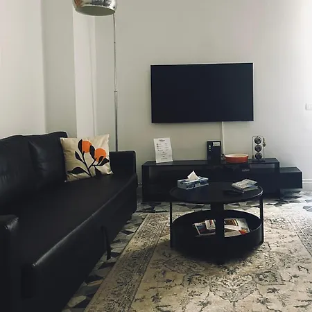 Cristina's Place Apartament