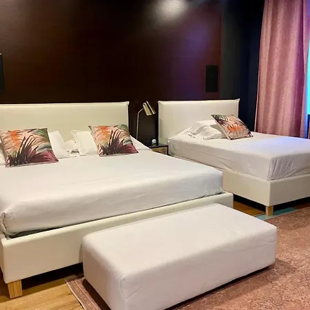 Appartement Intomilan I Design Galleria Del Corso *