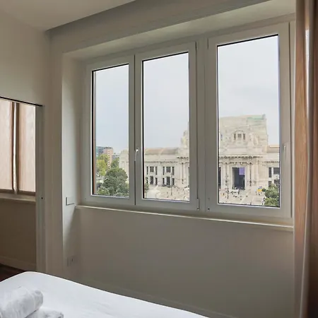 Yls Luxury 2 Apartment *