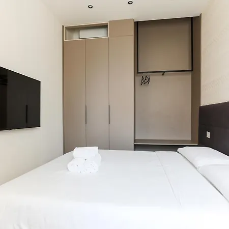 Apartment Yls Luxury 2 Mailand