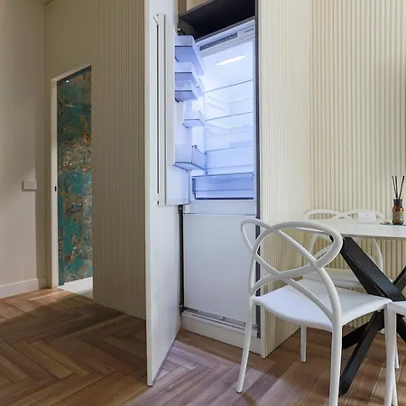 Apartment Yls Luxury 2 *