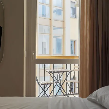 Yls Luxury 2 Mailand