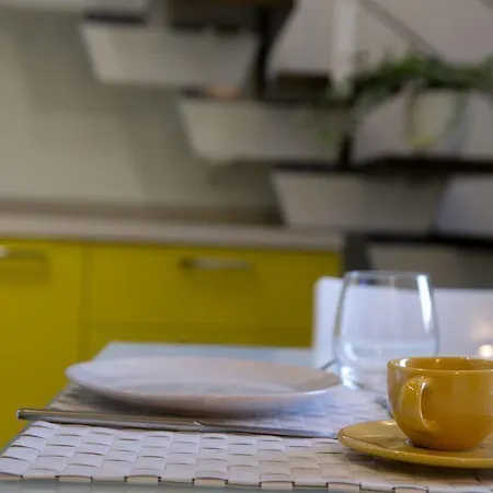 Hotel Versoverde Alzaia Naviglio Grande Milán