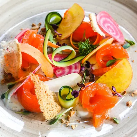 Versoverde Alzaia Naviglio Grande Hotel Milán