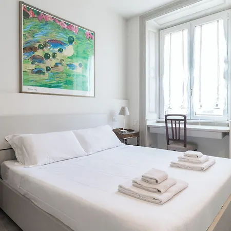 Italianway-corso Lodi 9 *