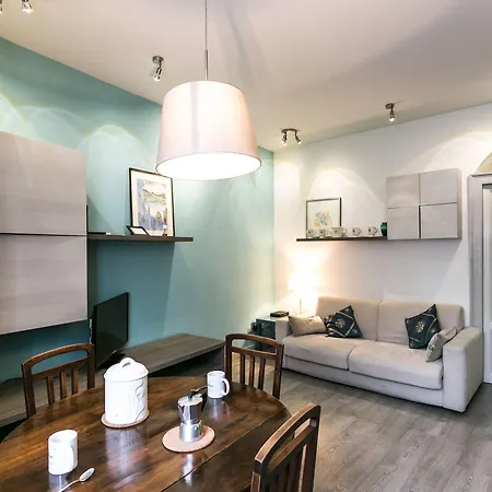 Italianway-corso Lodi 9 公寓 *