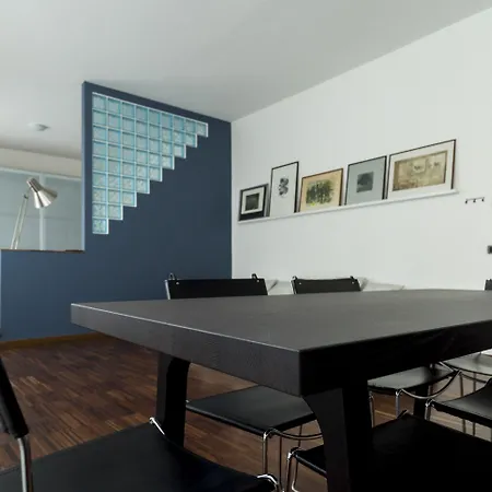 Italianway Easy - Giovanni Pastorelli 4 * Milano