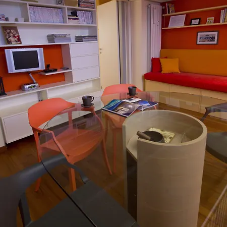 Apartamento Italianway Easy - Voghera 11 A