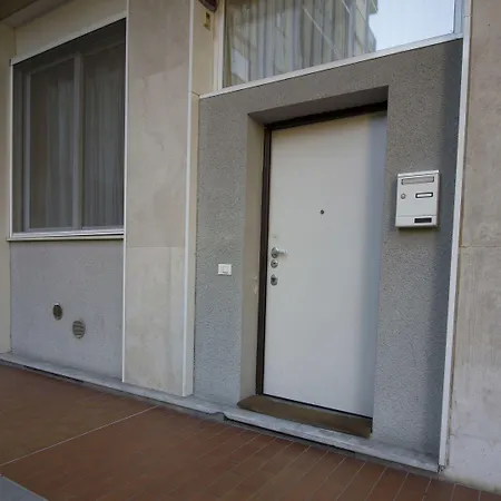 Apartamento Italianway Easy - Voghera 11 A Milán