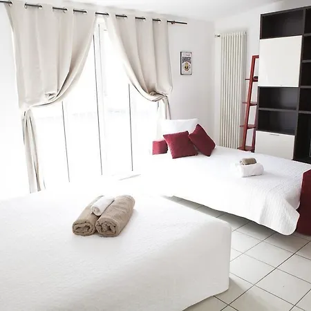 아파트 Alessia's Flat - Loreto