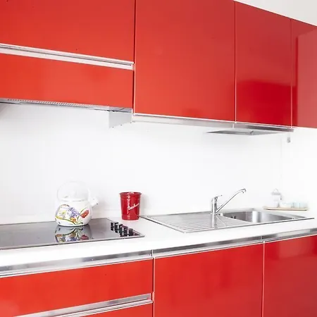 Alessia's Flat - Loreto * 밀라노