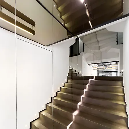 The Street Duomo | A Design Boutique