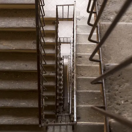 Bligny 39 A Apartmán