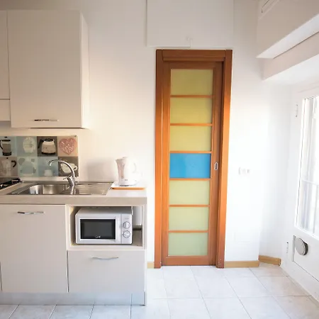 Bligny 39 A Apartmán