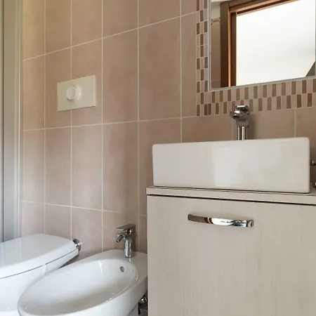 Bligny 39 A Apartamento