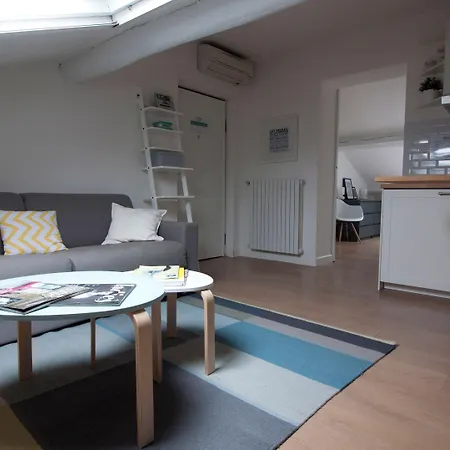 Apartament Italianway-paoli *