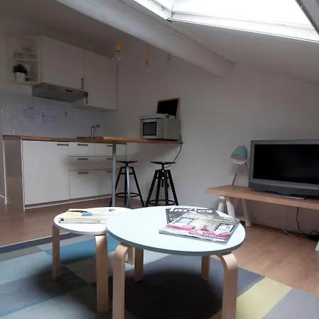 Italianway-paoli Apartament Mediolan