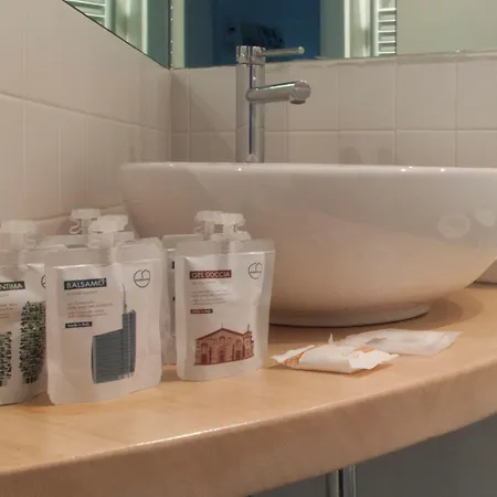 Apartament Italianway-paoli