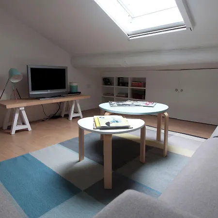 Apartament Italianway-paoli Mediolan