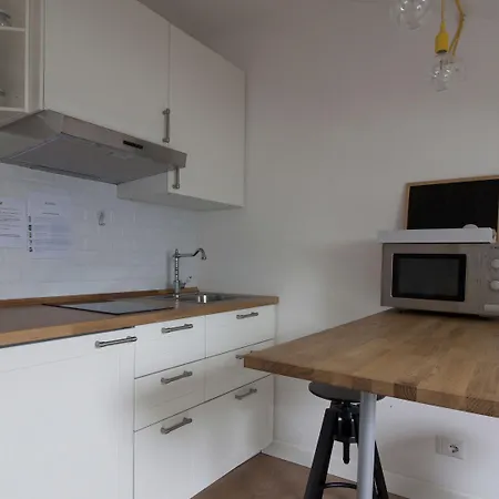 Apartament Italianway-paoli Mediolan