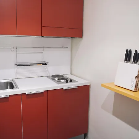 Italianway-vivaio * Милан