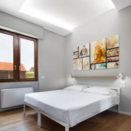 Ostello Babila Hostel&bistrot