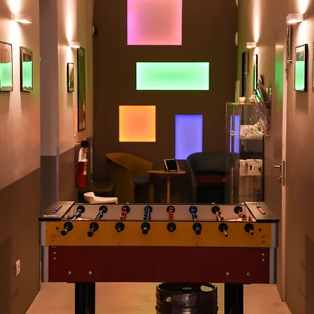 Babila Hostel&bistrot Ostello