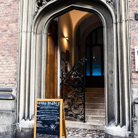 Babila Hostel&bistrot * Milano