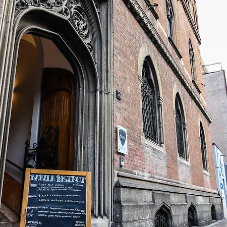 Ostello Babila Hostel&bistrot