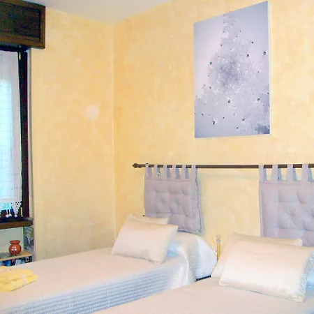 A San Siro 75 Bed & Breakfast