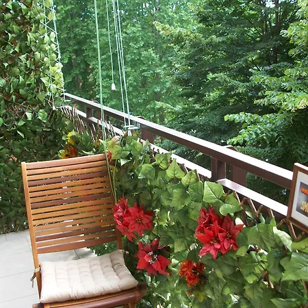 A San Siro 75 Couette-café 4*