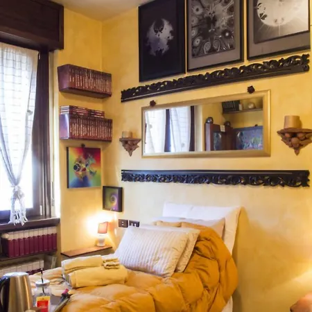 Couette-café A San Siro 75 Milan