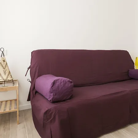 Apartment Italianway-veniero 8 Milan