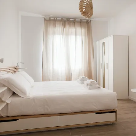 Italianway-veniero 8 Apartment Milan