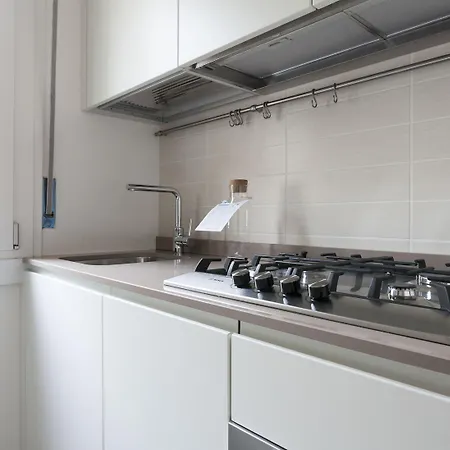 Italianway-veniero 8 Apartment Milan