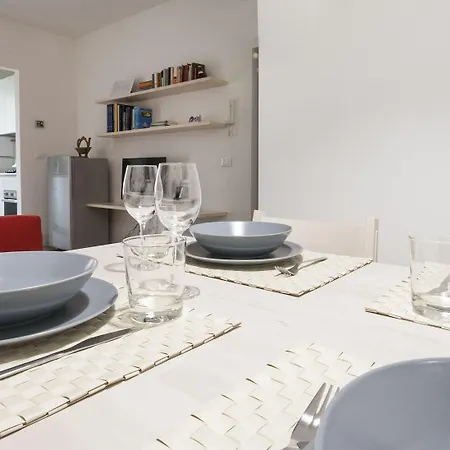 Italianway-veniero 8 Apartment