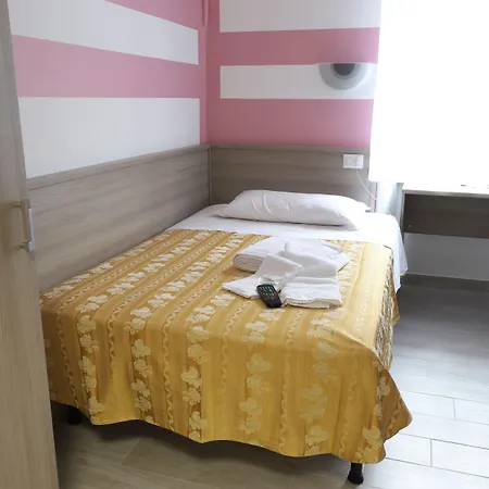 Hotel Leonardo Da Vinci *